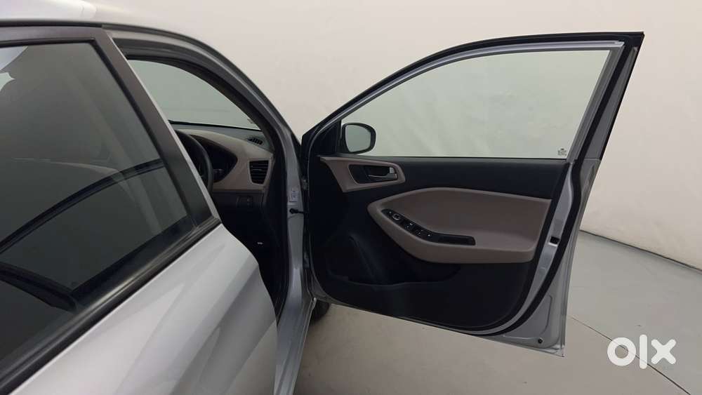 Hyundai Elite I20 [ ] 1.2 Sportz, 2016, Petrol