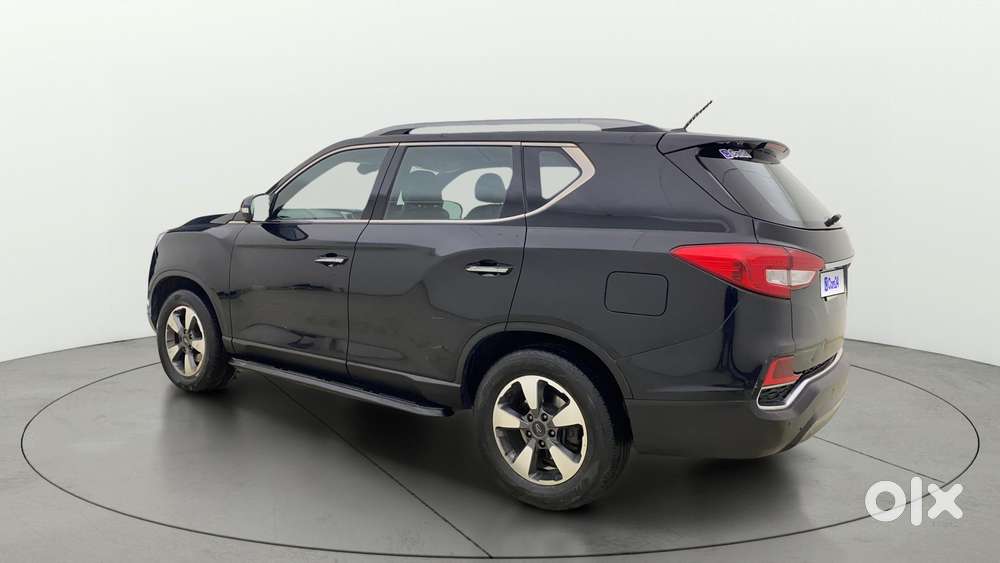 Mahindra Alturas G4 4x4 At, 2022, Diesel