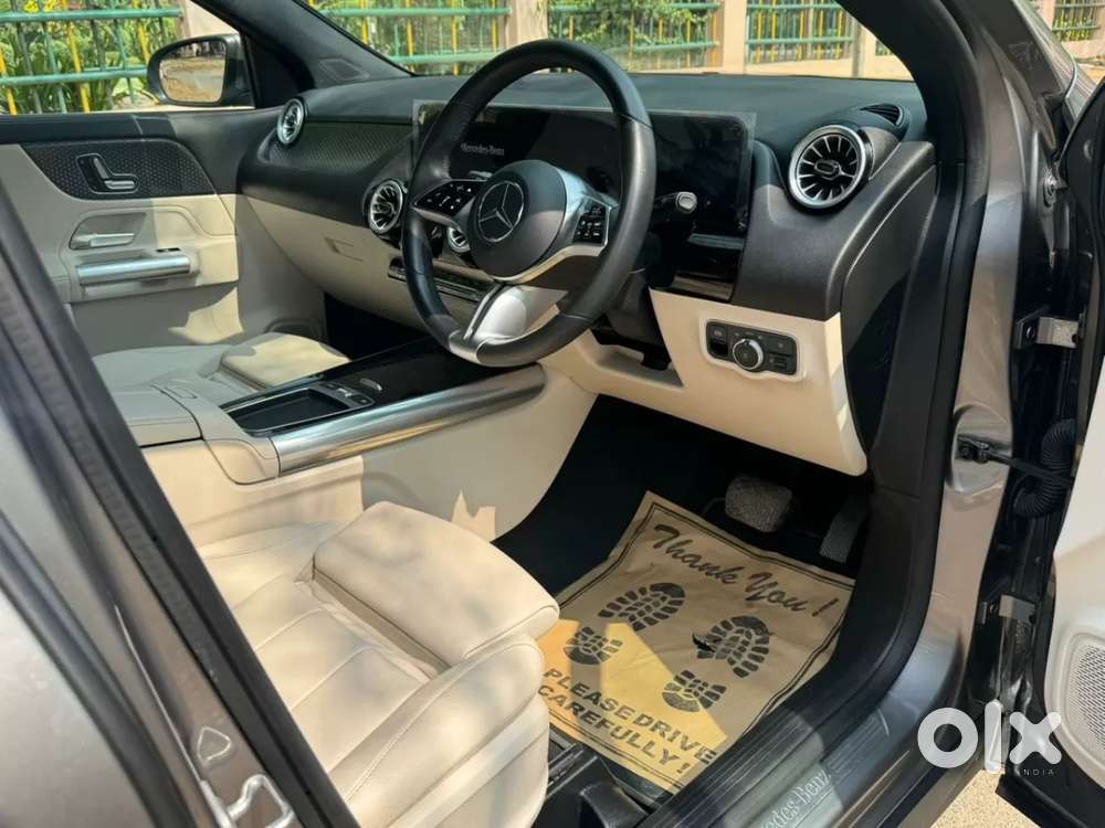 Mercedes-benz Gla 200, 2024, Petrol