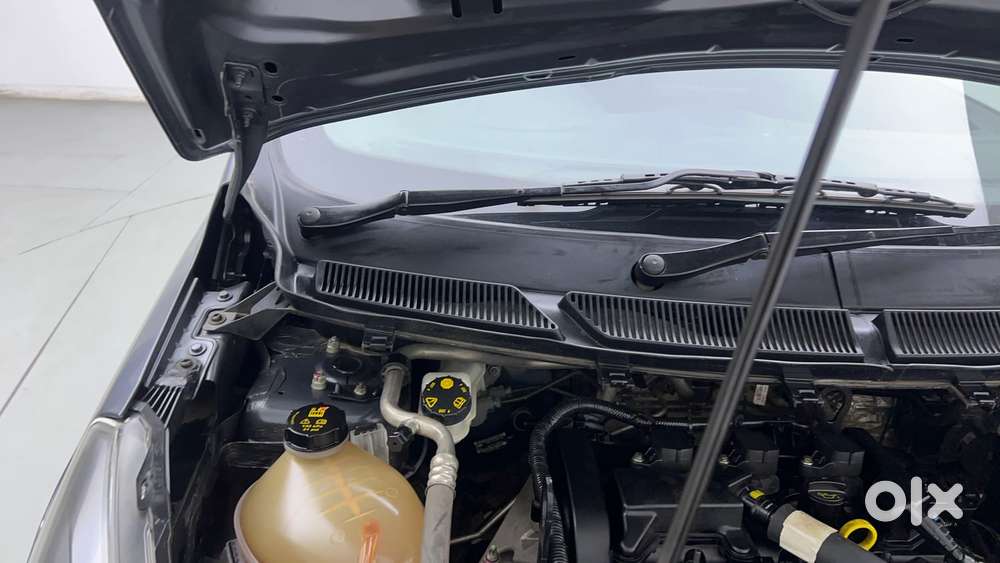 Ford Freestyle Titanium Plus Petrol, 2021, Petrol