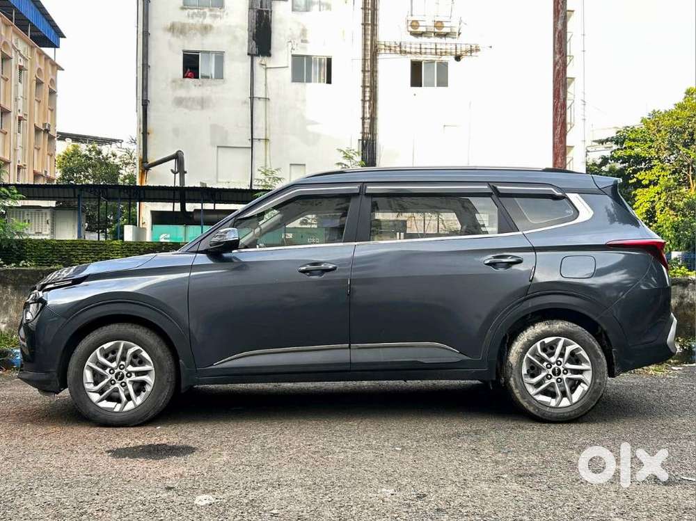Kia Carens 1.5 Premium 7 Str, 2022, Diesel
