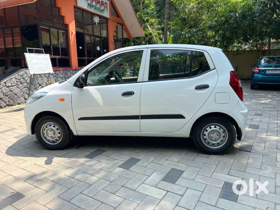 Hyundai I10 Magna 1.1l, 2015, Petrol