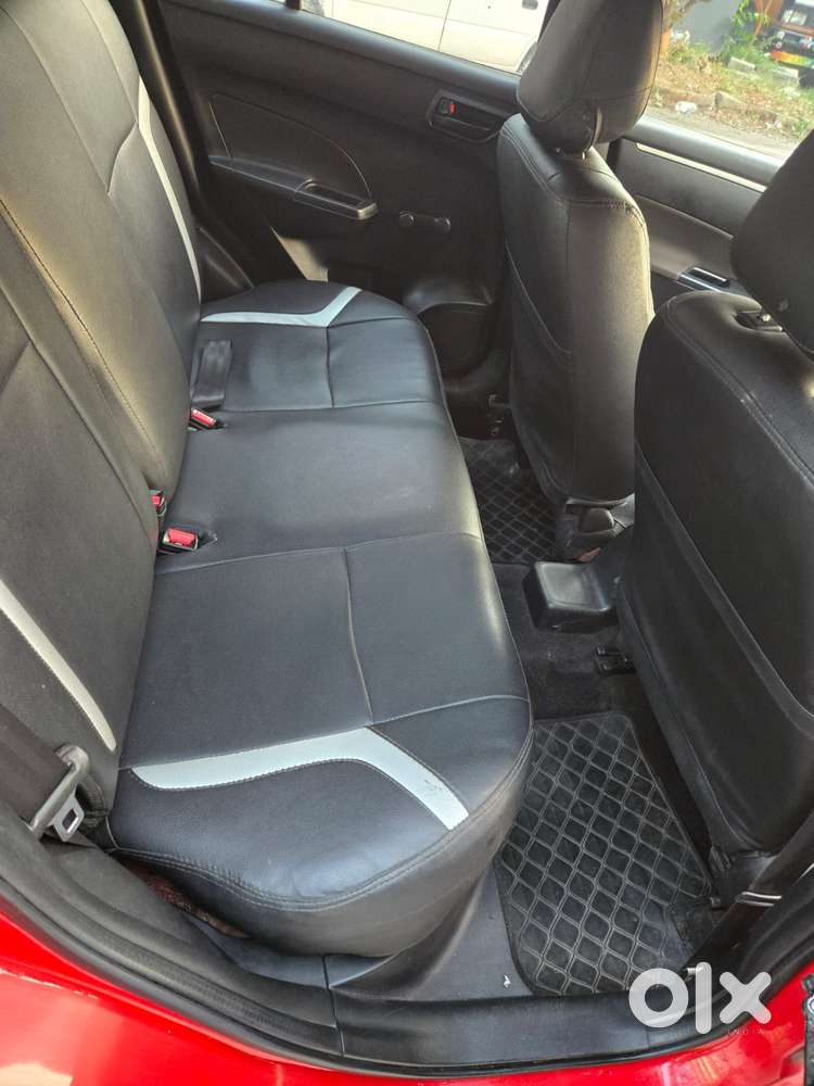 Maruti Suzuki Swift Lxi, 2015, Petrol