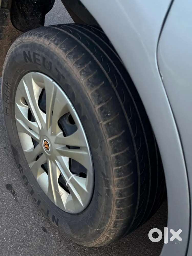 Toyota Innova 2012