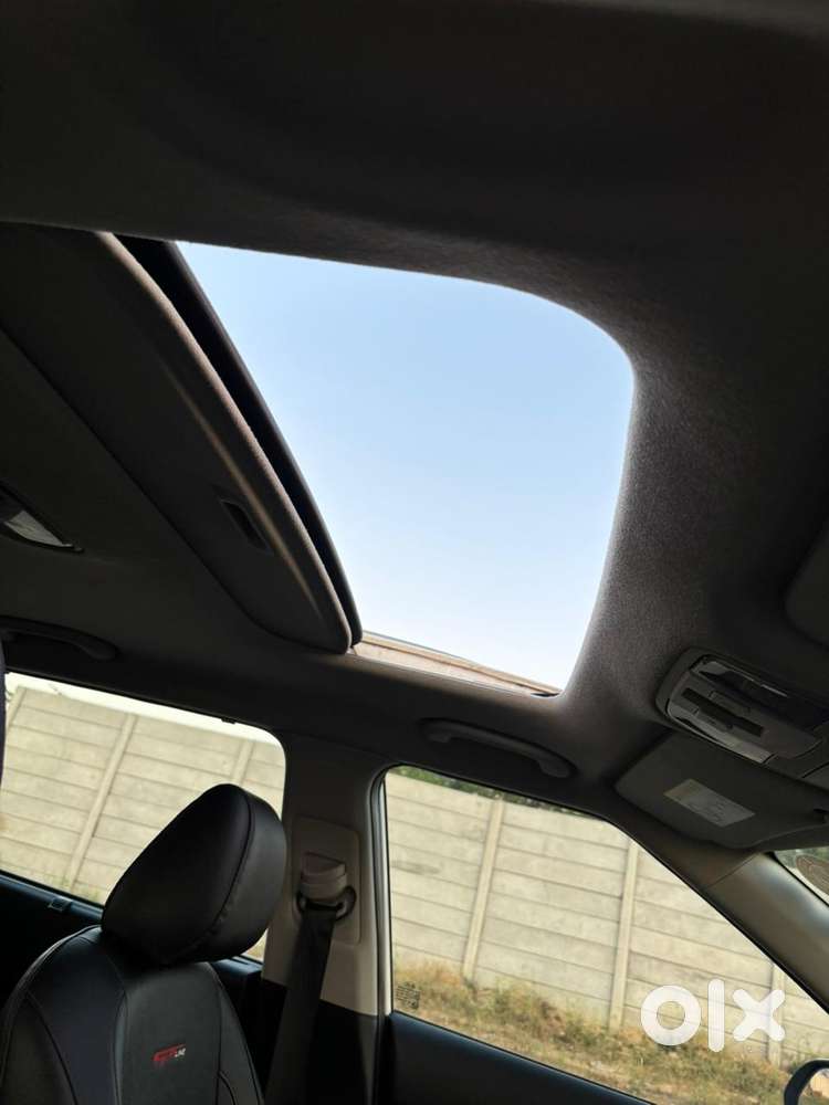 Kia Seltos Gtx Plus At D, 2021, Diesel