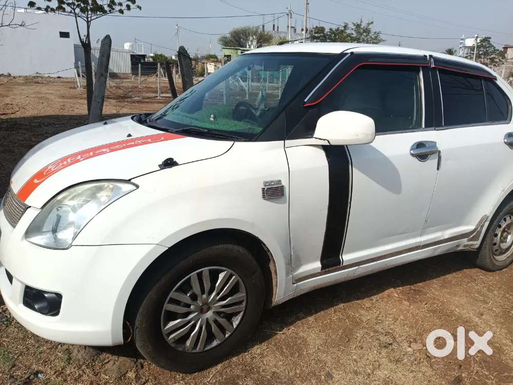 Swift Dzire