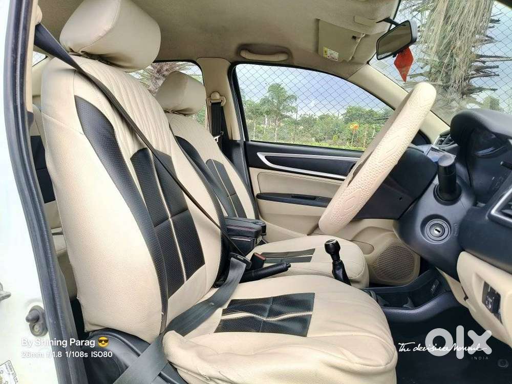 Honda Amaze S Mt I-vtec, 2022, Cng & Hybrids