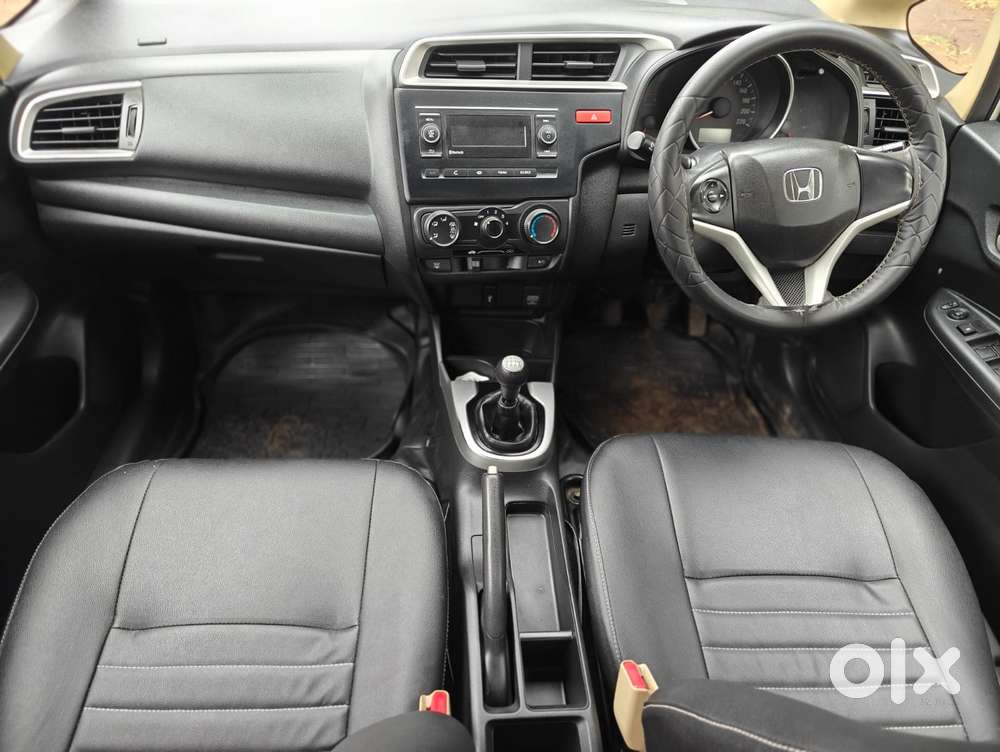 Honda Jazz 1.5 S I Dtec, 2016, Diesel