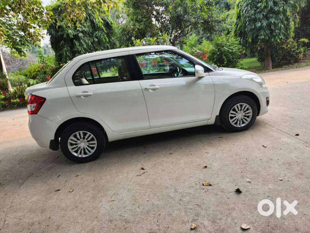Maruti Suzuki Swift Dzire Vdi, 2012, Diesel