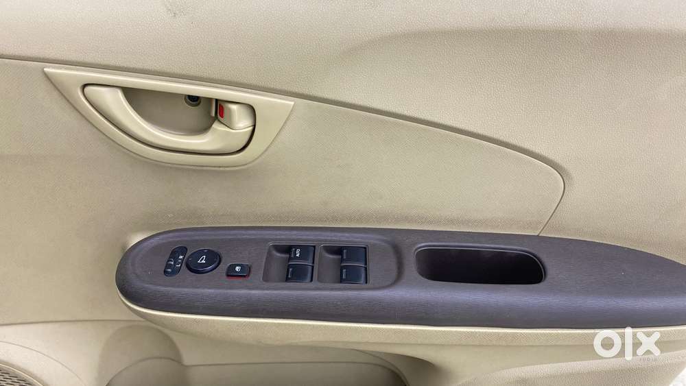 Honda Amaze S I-vtech, 2013, Petrol