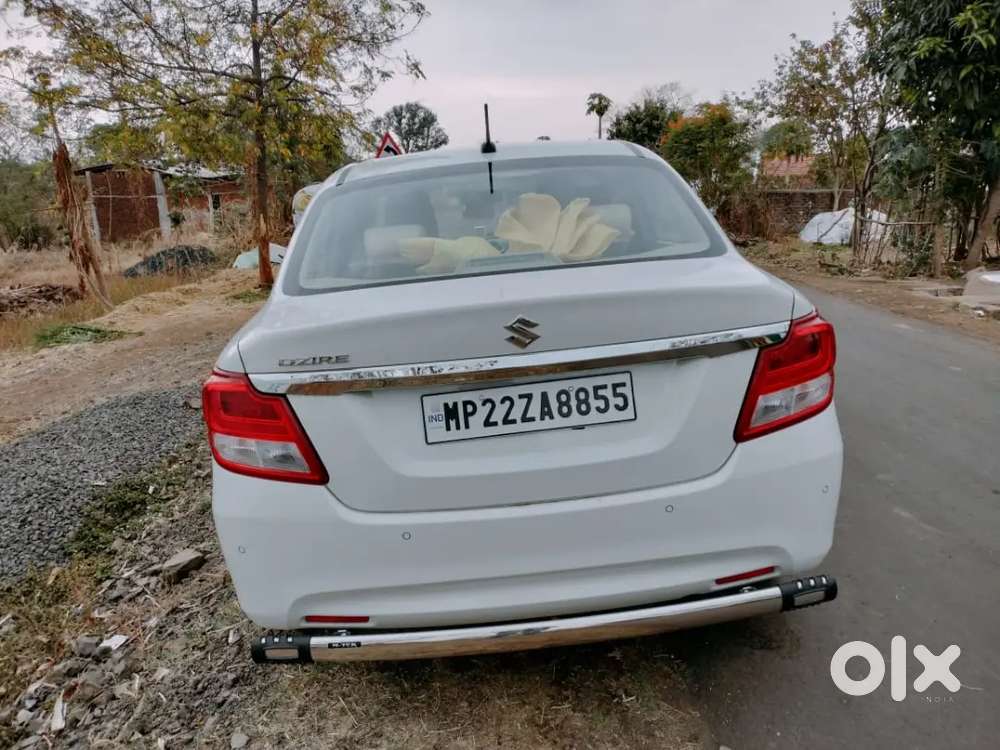 Maruti Suzuki Dzire 2023