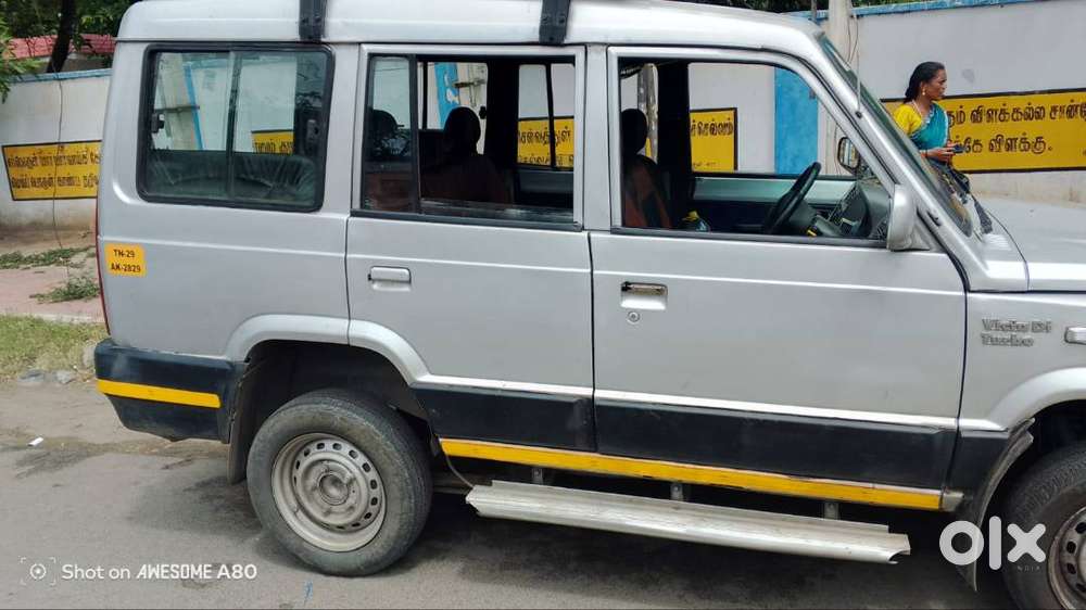 Tata Sumo Victa 2011 Diesel Well Maintained