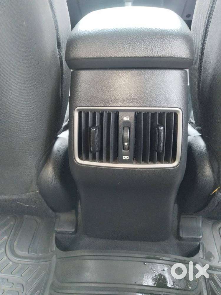 Hyundai Creta 1.6 Vtvt S, 2016, Petrol