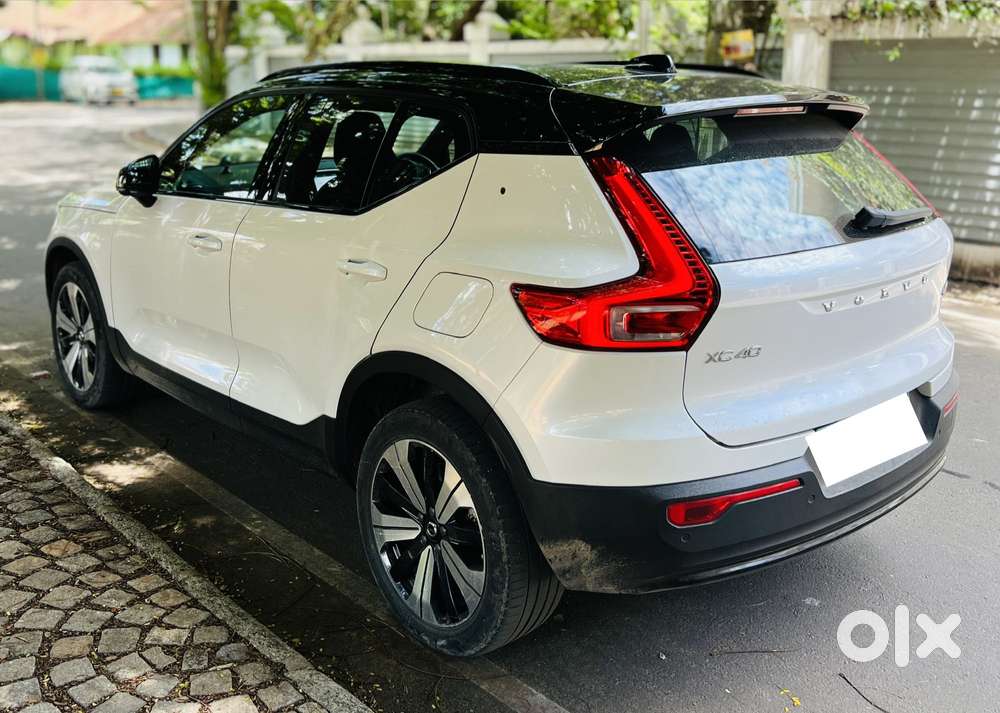 Volvo Xc40 Recharge P8 Awd, 2023, Electric