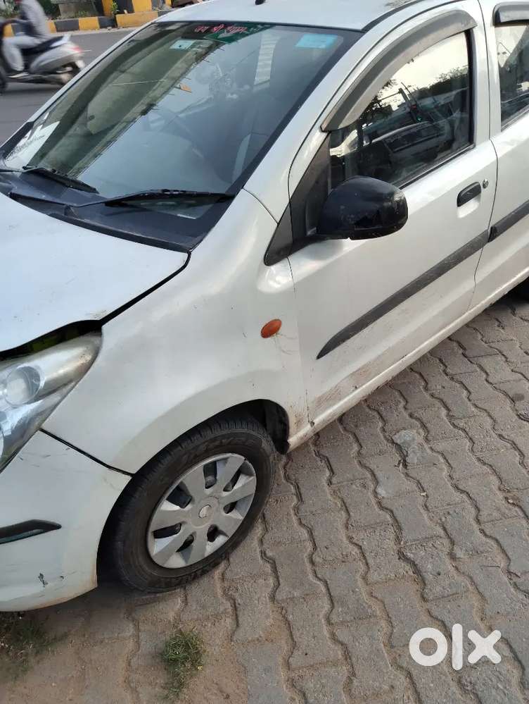 Maruti Suzuki A-star 2011 Petrol 100756 Km Driven