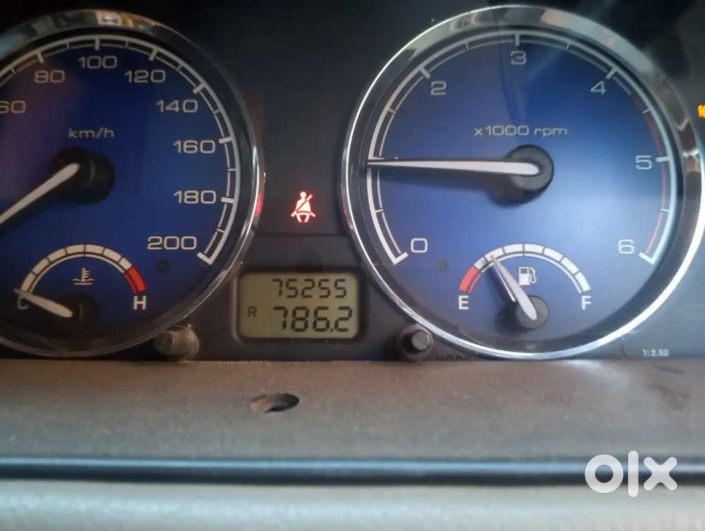 Tata Safari 2011 Diesel Well Maintained