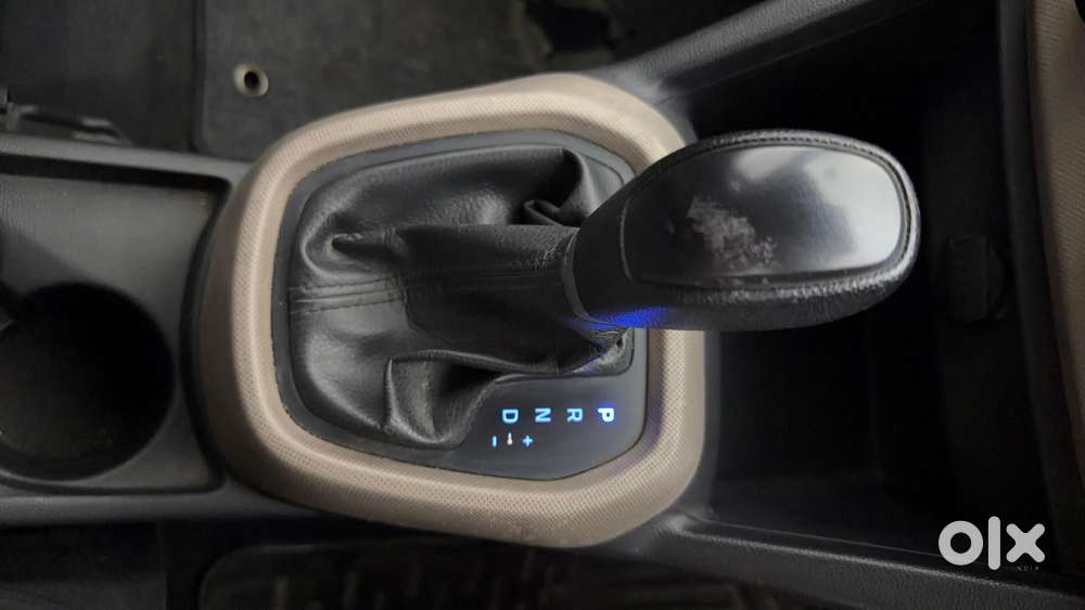 Hyundai Grand I10 2016-2017 Magna At, 2017, Petrol