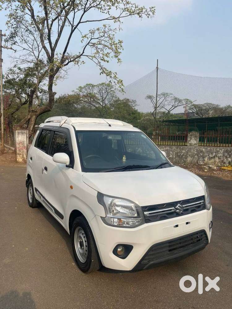 Maruti Suzuki Wagon R 1.0 2019-2022 Lxi Cng, 2023, Cng & Hybrids