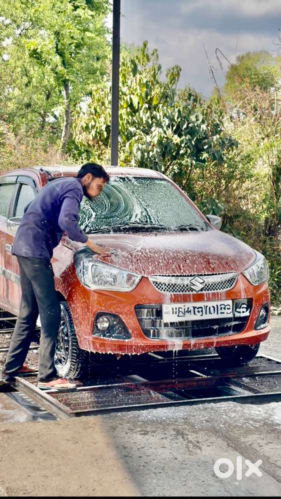 Maruti Suzuki Alto 2016