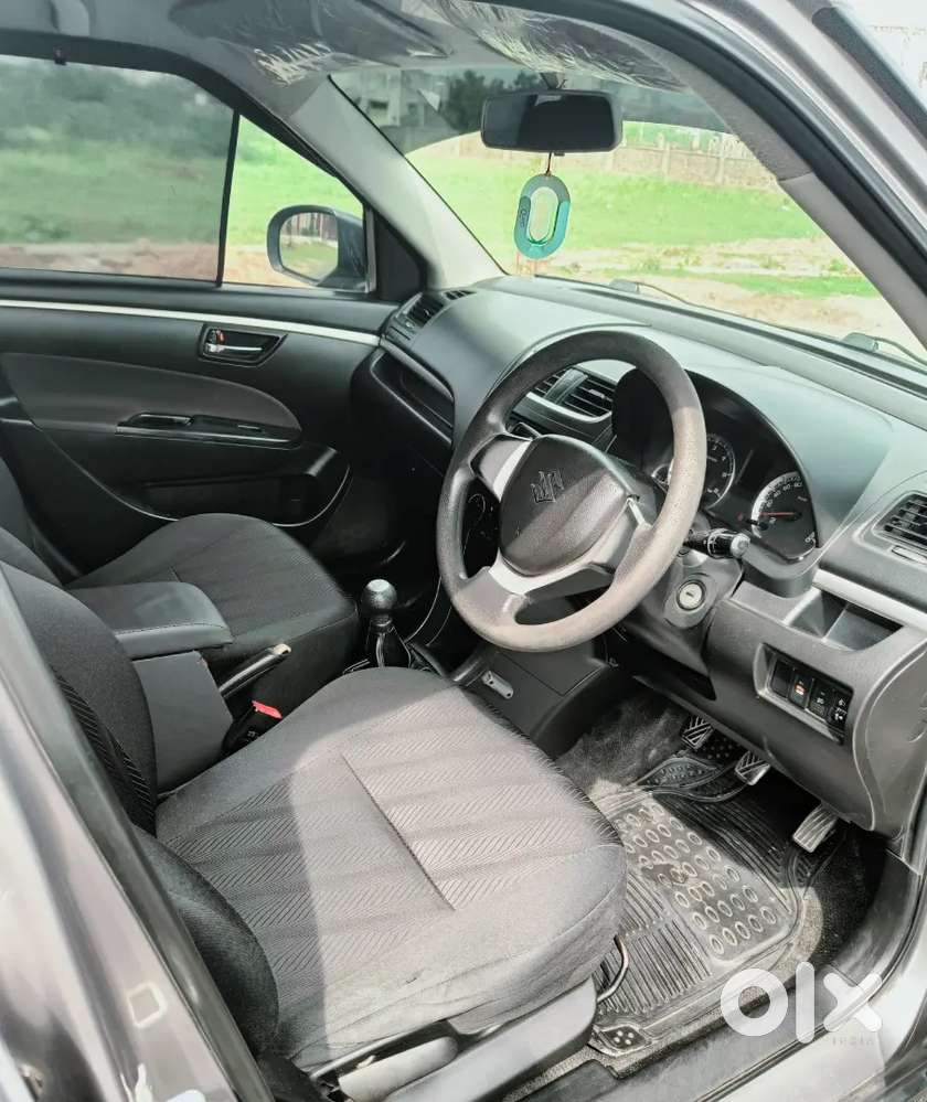 Swift Vdi Diesel Engine 2014