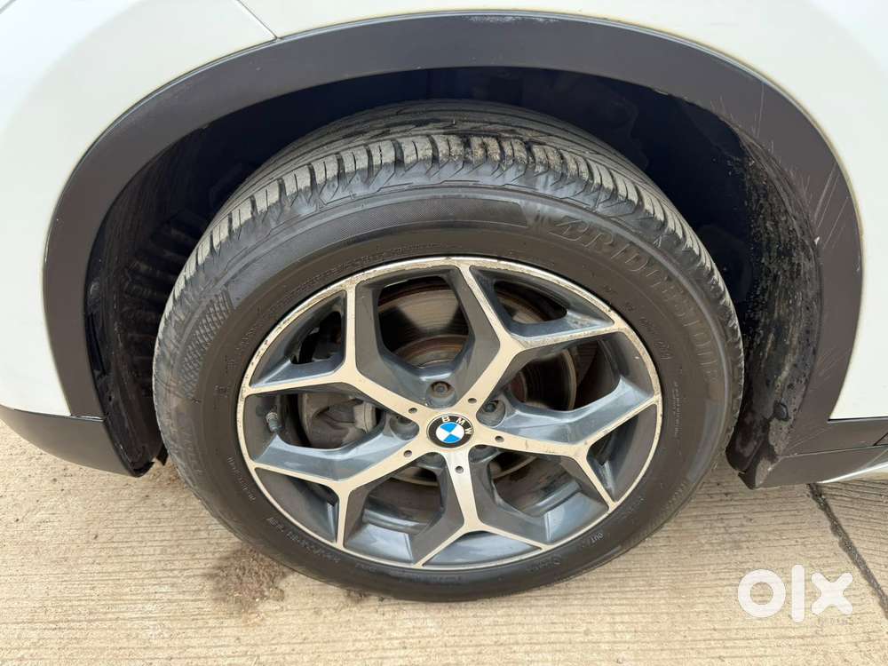 Bmw X1 Xdrive 20d Xline, 2016, Diesel