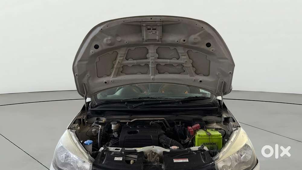 Maruti Suzuki Celerio X Vxi, 2018, Petrol