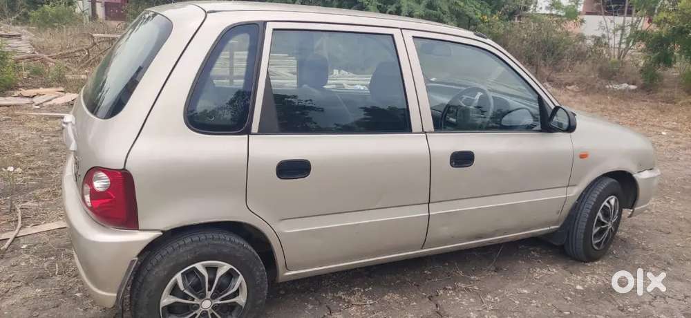Maruti Suzuki Zen Lxi 2004
