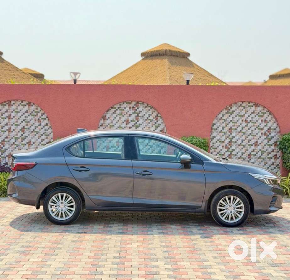 Honda City, 2022, Petrol