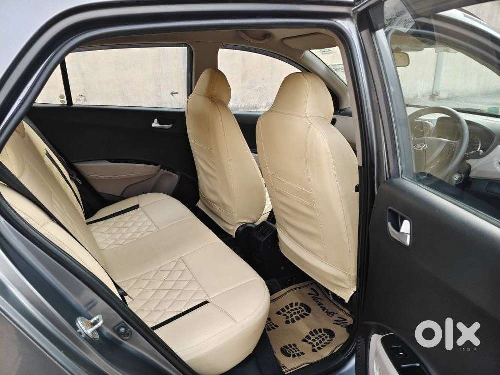 Hyundai Grand I10 Sportz 1.2 Kappa Vtvt, 2016
