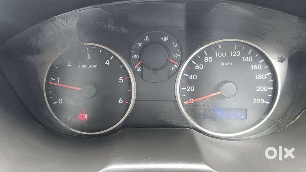 Hyundai I20 Sportz Option 1.4 Crdi, 2014, Diesel