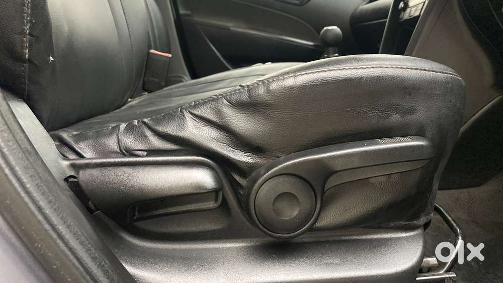 Maruti Suzuki Swift Zxi, 2015, Petrol