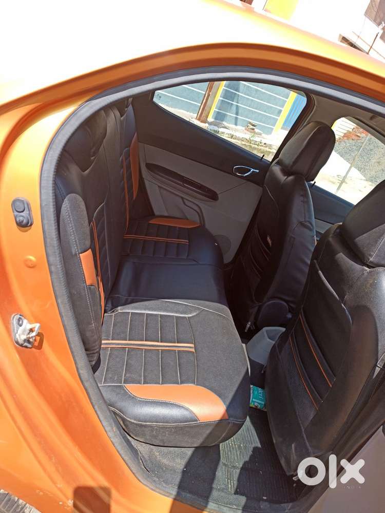 Tata Tiago Xz Diesel, 2016, Diesel