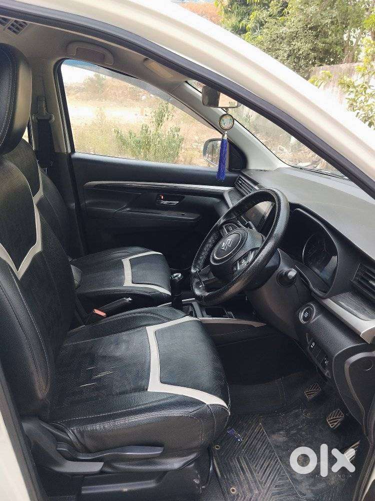 Maruti Suzuki Xl6 Alpha, 2021, Petrol