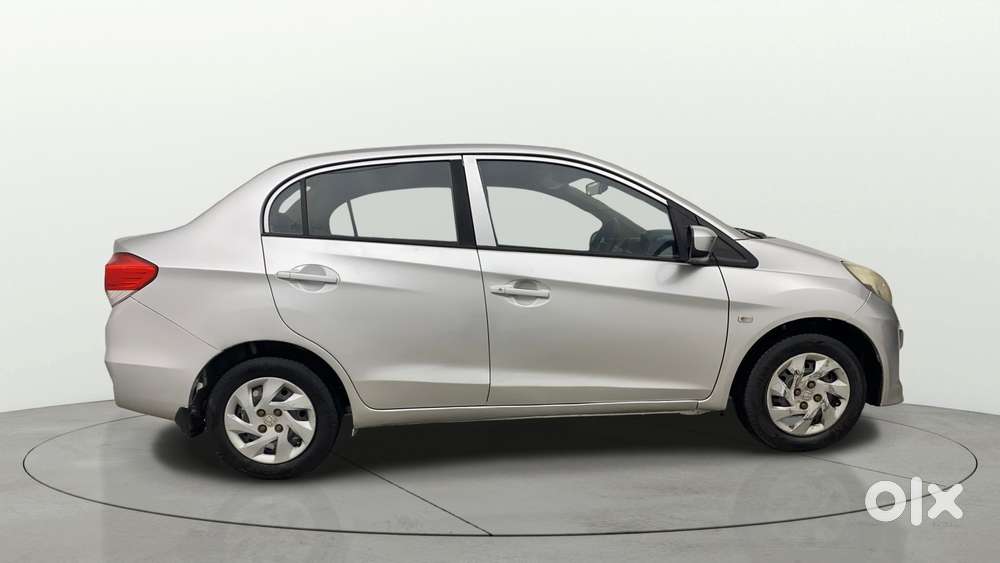 Honda Amaze