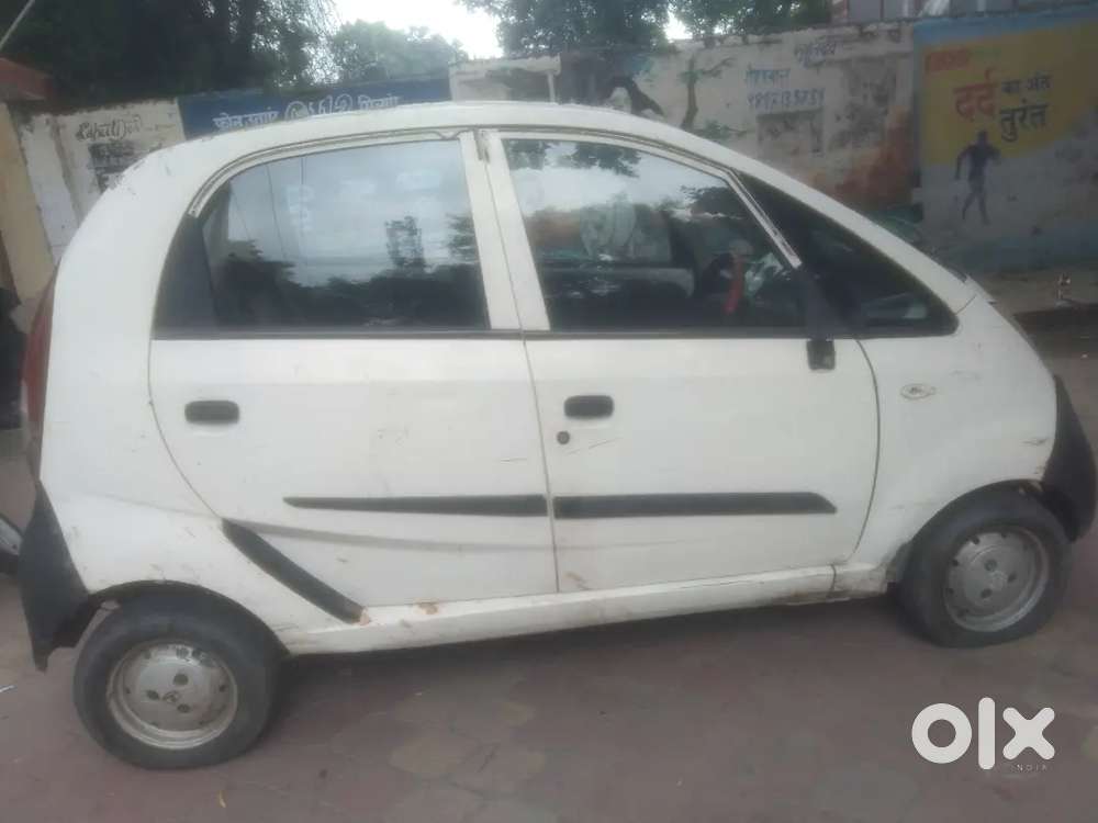 Tata Nano Xe 2012 Model