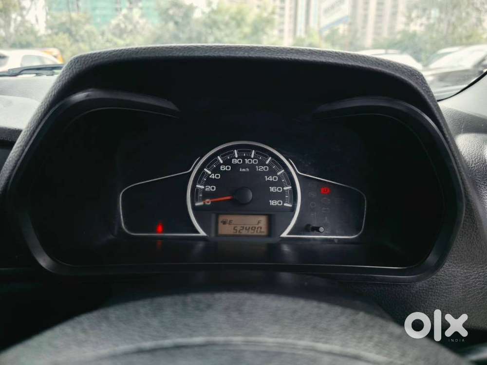 Maruti Suzuki Alto 800 Lxi, 2020, Petrol