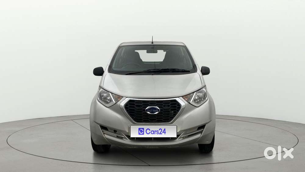 Datsun Redigo T Option, 2019, Petrol