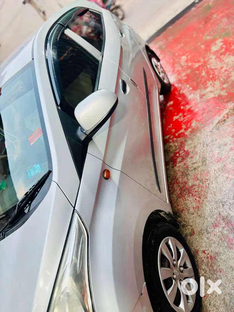 Hyundai Eon 2013 Petrol Well Maintained