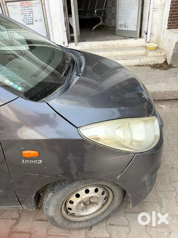 Hyundai I10 Petrol 2011
