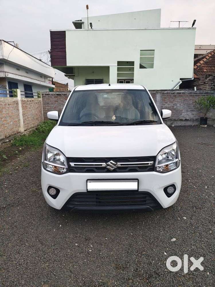 Maruti Suzuki Wagon R, 2026, Petrol