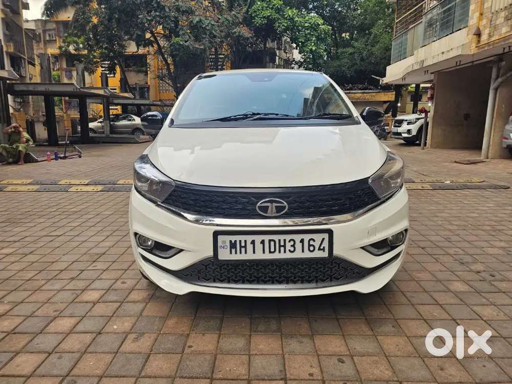 Tata Tigor 2023 Petrol Good Condition