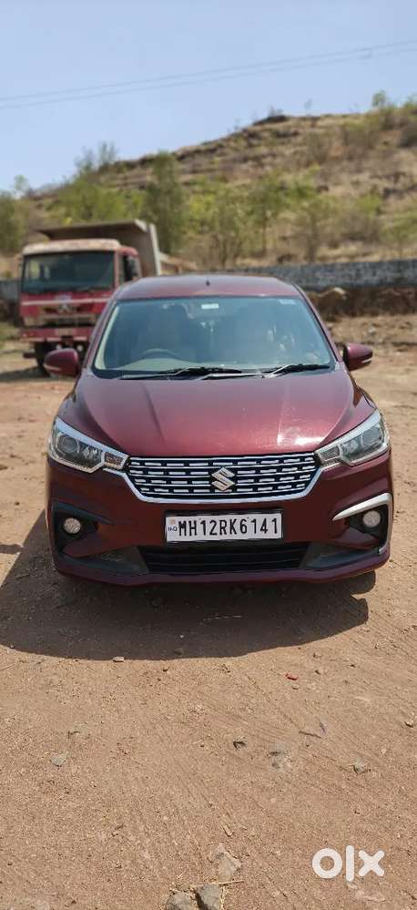 Pure Petrol Hybrid Car Hai