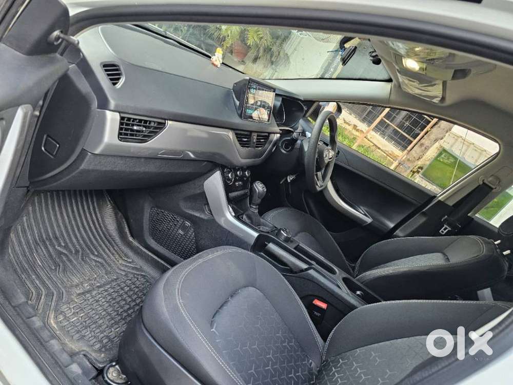 Tata Nexon 1.2 Petrol, 2022, Petrol