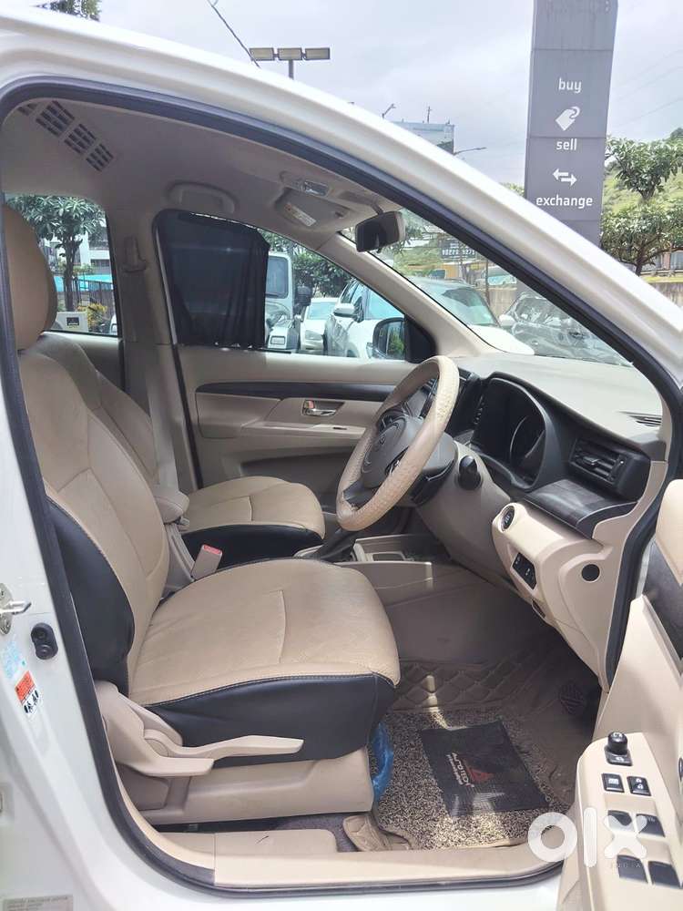 Toyota Rumion V At, 2024, Petrol