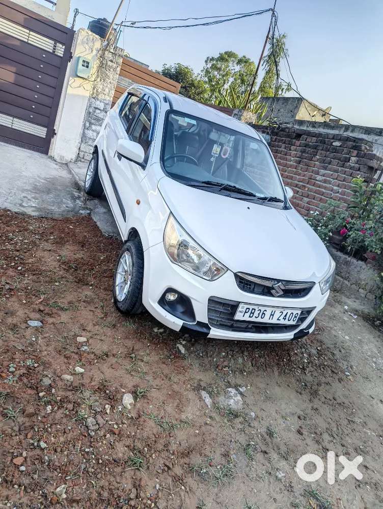 Well Maintained  Car