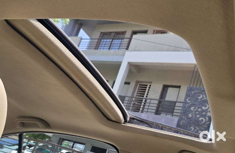 Honda City Vx Petrol Cvt, 2017, Petrol