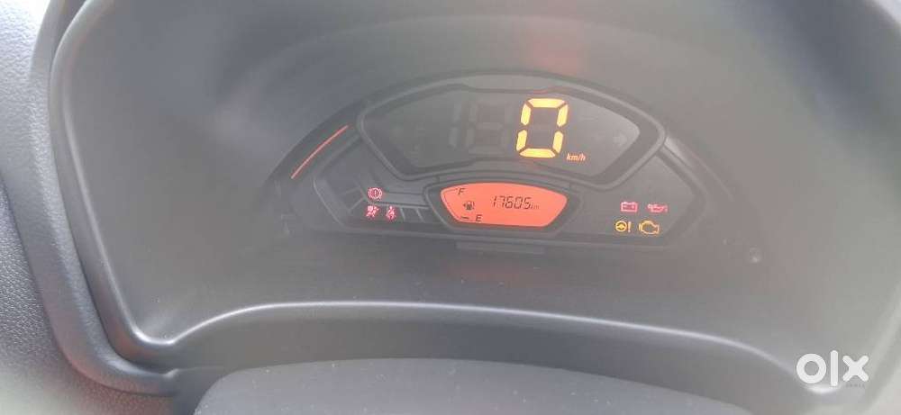 Maruti Suzuki Alto K10 Plus Edition, 2024, Petrol