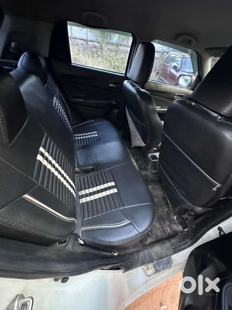 Maruti Suzuki Swift 2018 Petrol Well Maintained