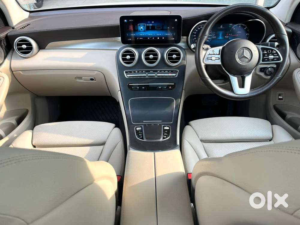 Mercedes-benz Glc Class Progressive 220d, 2022, Diesel