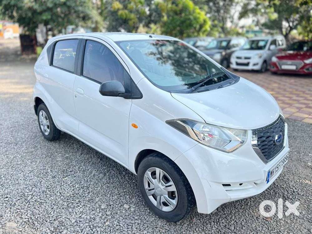 Datsun Redi Go, 2017, Petrol